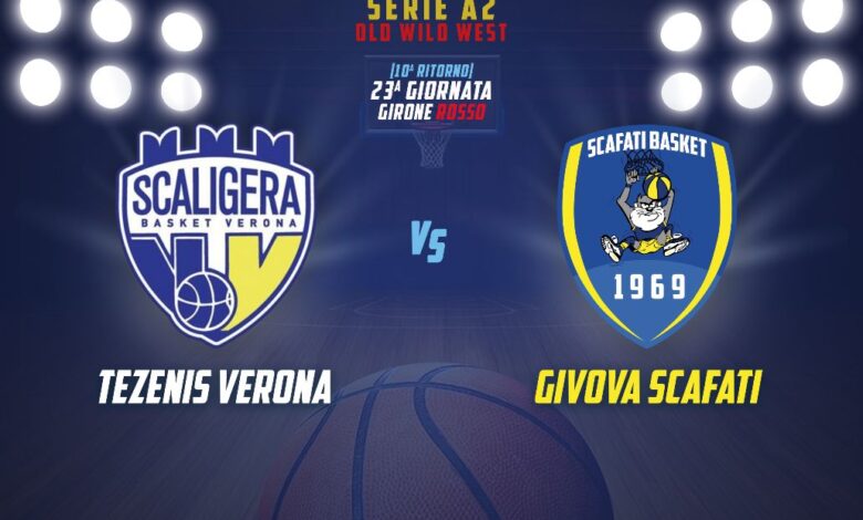 Givova Scafati