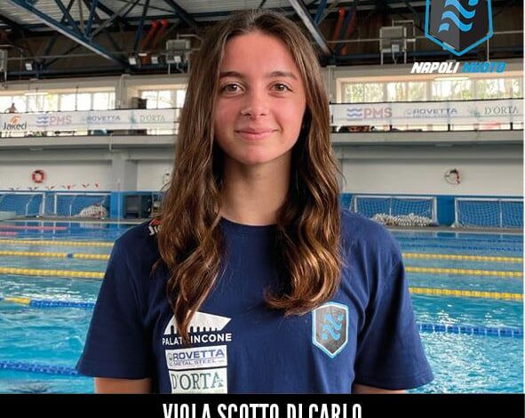 Viola Scotto di Carlo