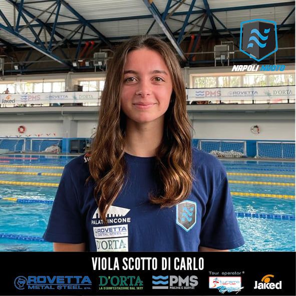 Viola Scotto di Carlo