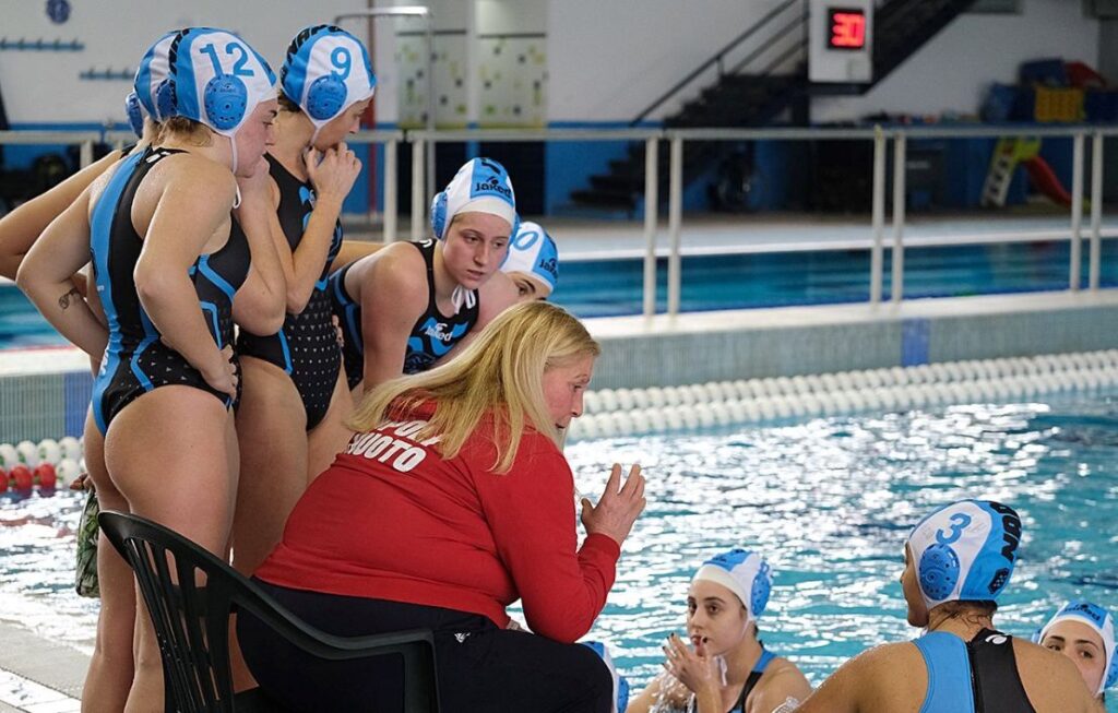 Napoli Nuoto