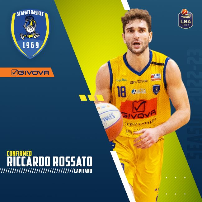 Riccardo Rossato