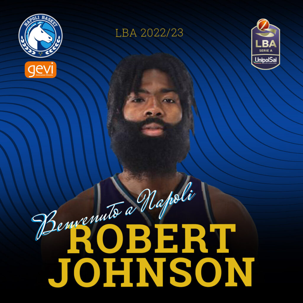 Robert Johnson