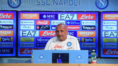 Spalletti