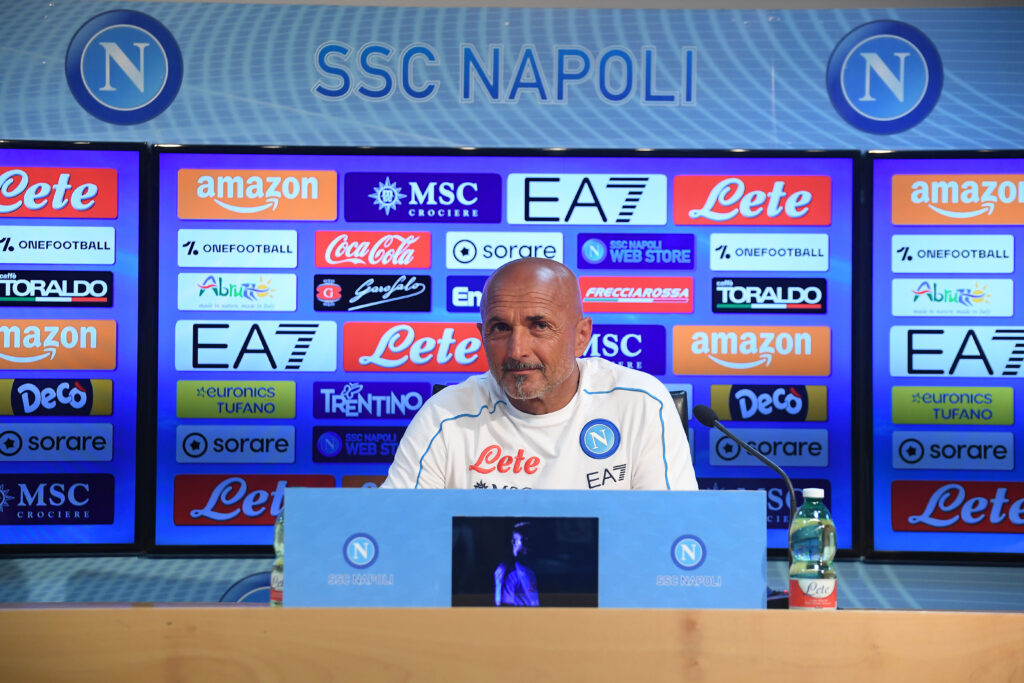 Spalletti