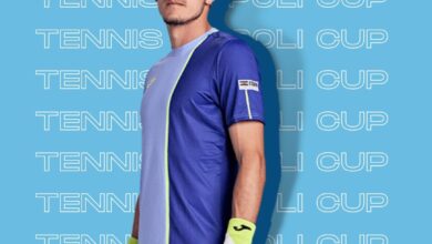 Pablo Carrena Busta, Sportcampania24, Tennis Napoli Cup