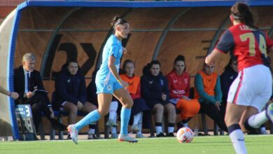 Napoli femminile