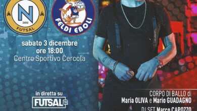 Napoli Futsal