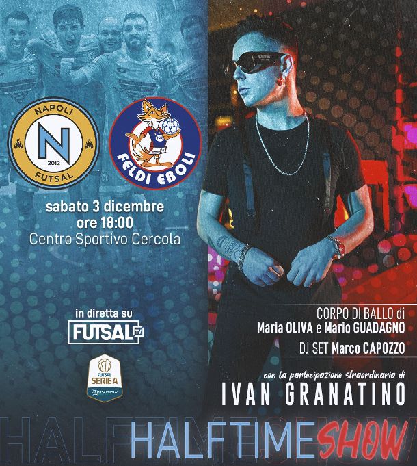 Napoli Futsal