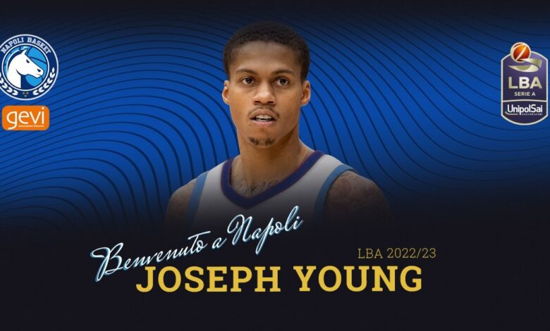 Joseph Young