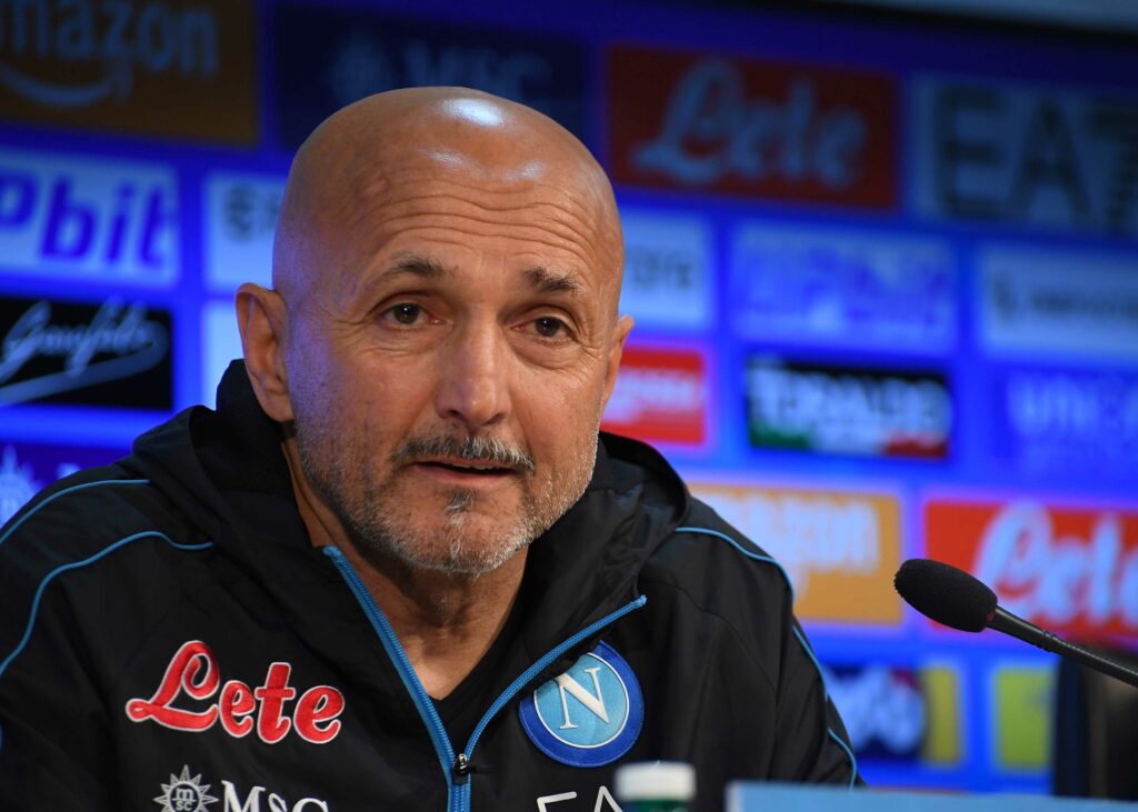 Spalletti