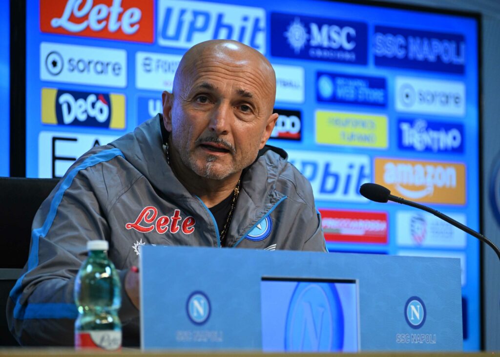 Spalletti