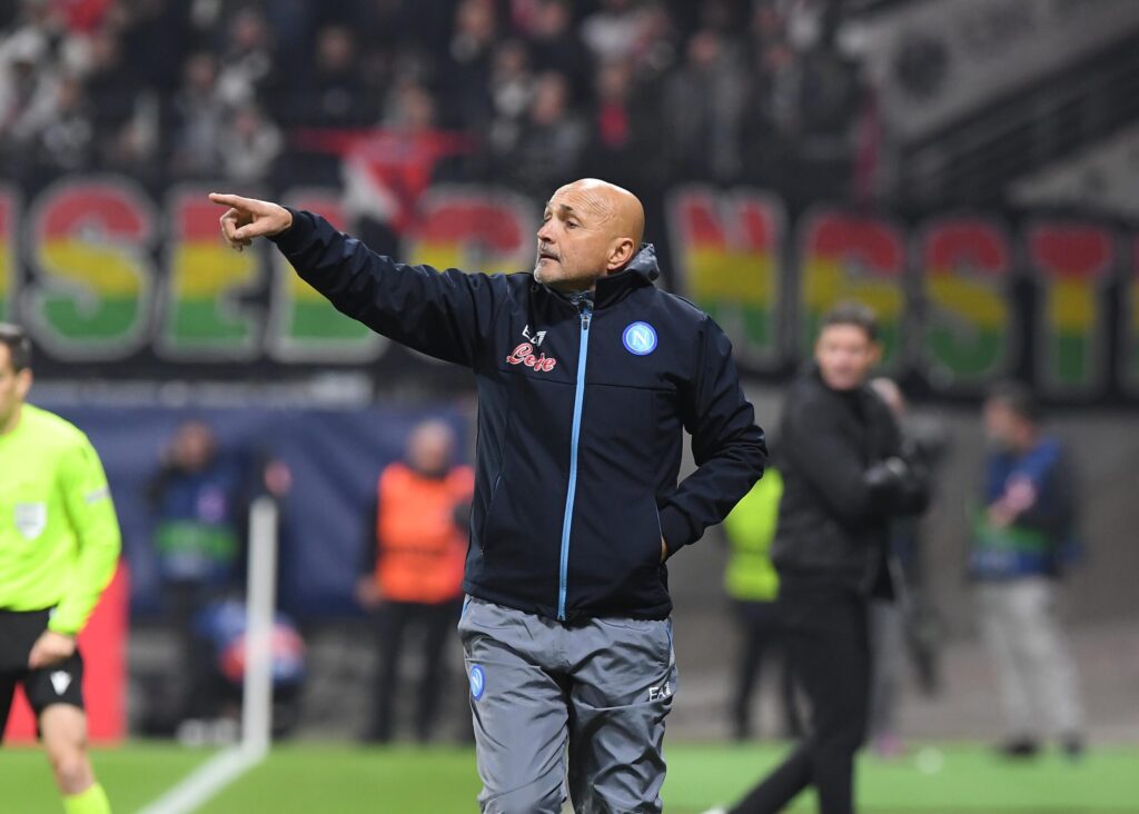 Spalletti