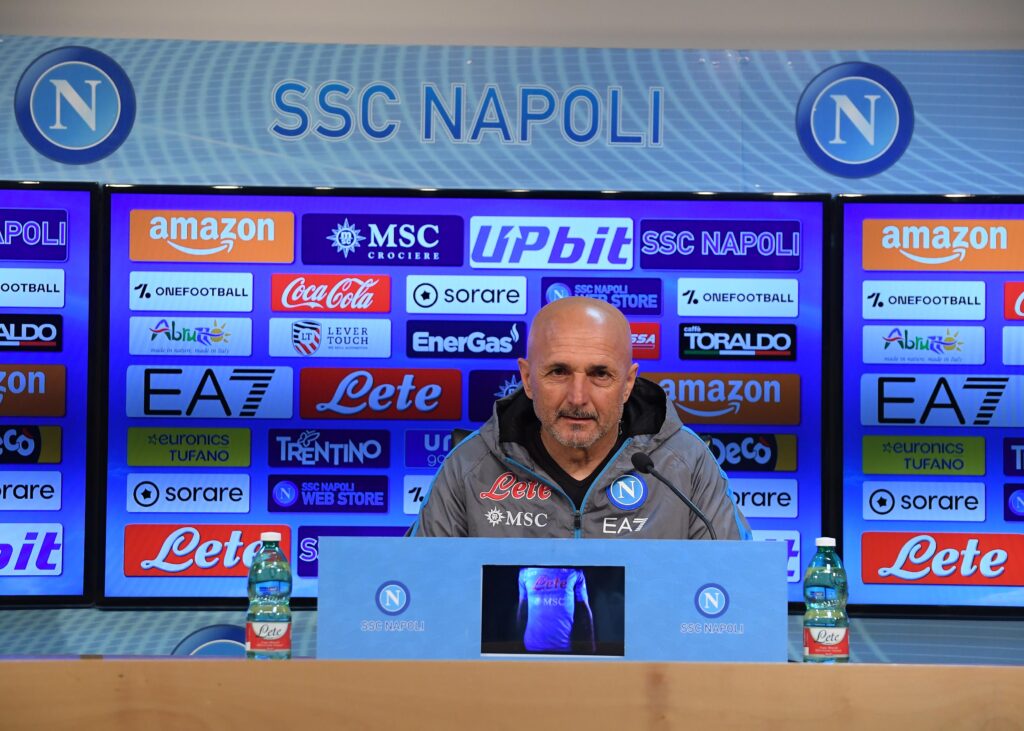 Spalletti