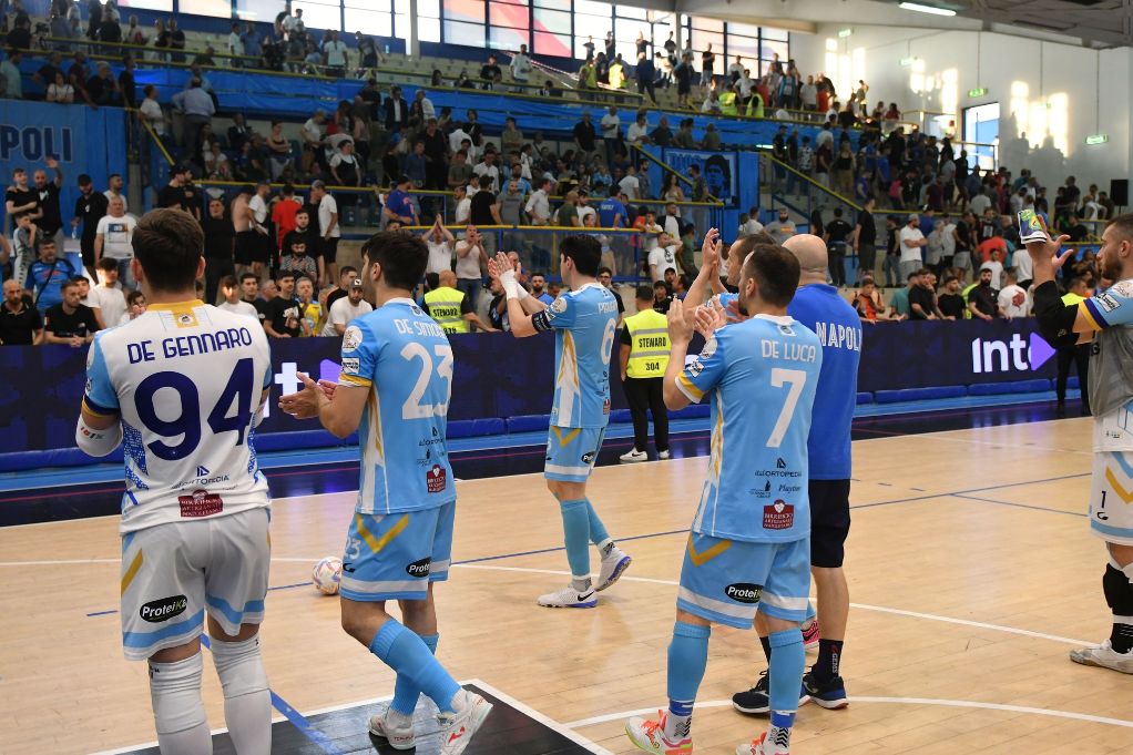 Napoli Futsal