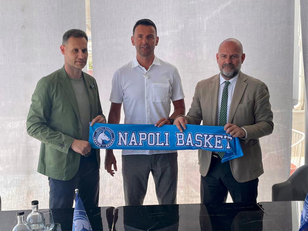 Napoli basket