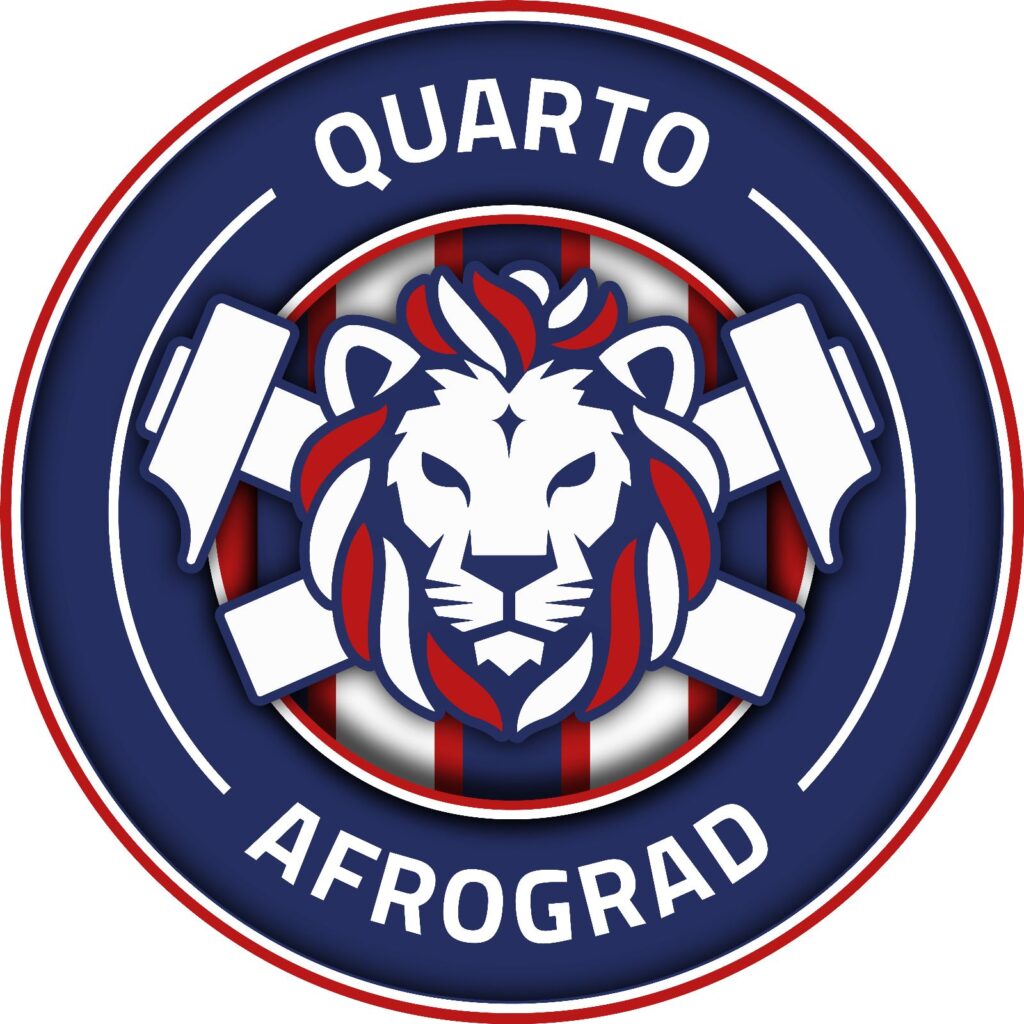 Quarto Afrograd