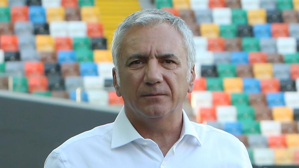 Mauro Meluso