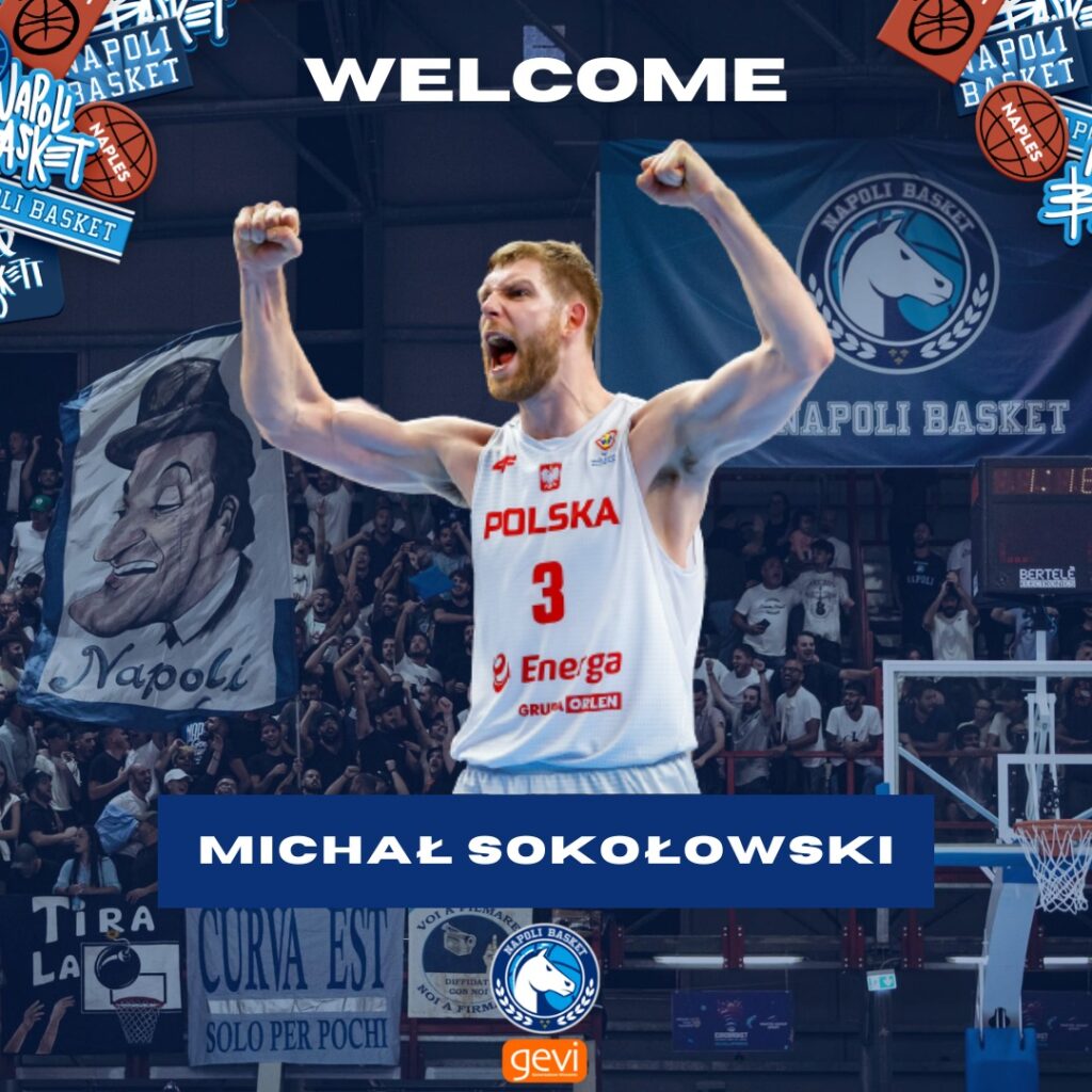 Michal Sokolowski