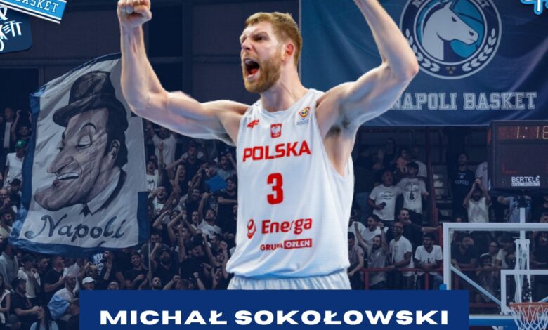 Michal Sokolowski