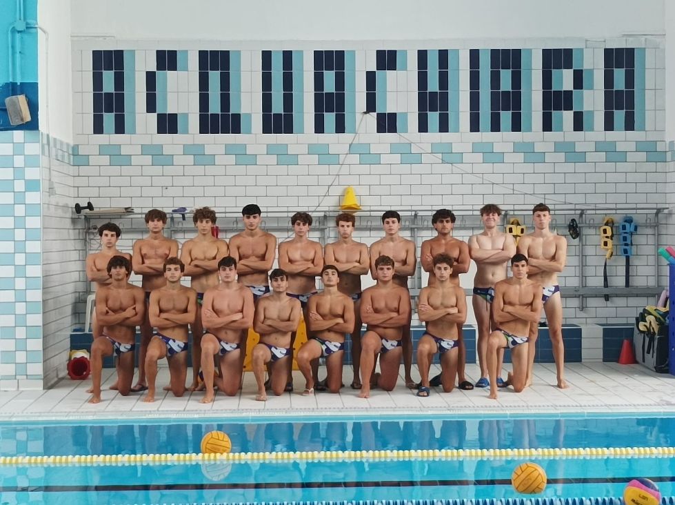 Acquachiara under 20