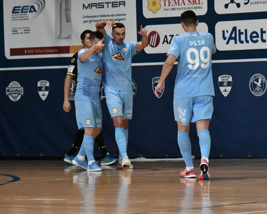 Napoli Futsal