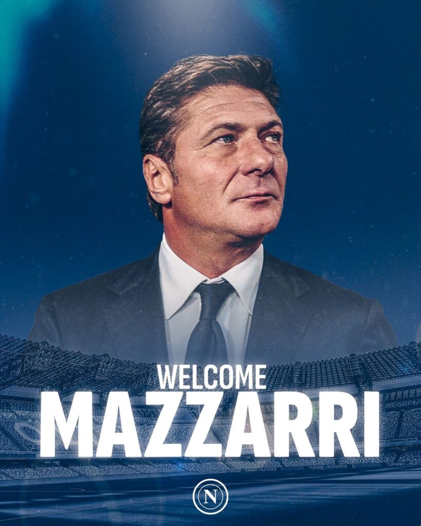 Mazzarri